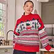 Christmas Jumpers