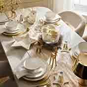 Dinnerware