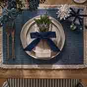 Christmas Kitchen & Dining