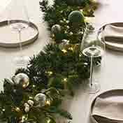 Wreaths & Garlands