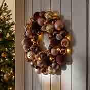 Wreaths & Garlands