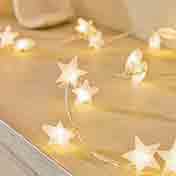 Christmas Lights