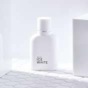 Ice White