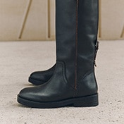 New Season Boots