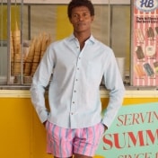 Summer Colour