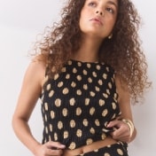 Polka Dot