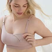 Nursing Bra's