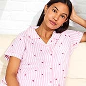 Pyjamas