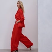 The Red Edit