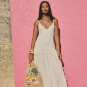 Summer Whites