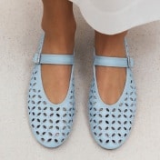 Summer Footwear