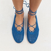 Summer Footwear