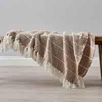 Cushions & Throws