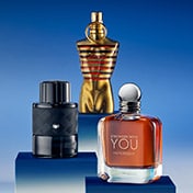 Fragrance & Grooming