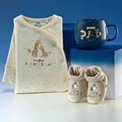 Gifts for New Dad