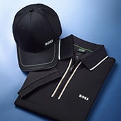 Tops & T-Shirts