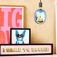 Wall Art