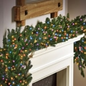 Christmas Lights