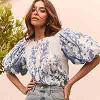 Tops & Blouses