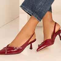 Footwear & Accessories