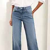 Wide Leg