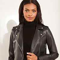 Coats & Jackets