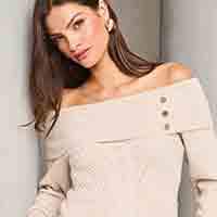 Lipsy Fashion 