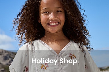 Holiday Shop