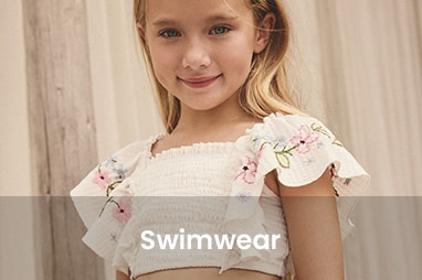 Swimwear 