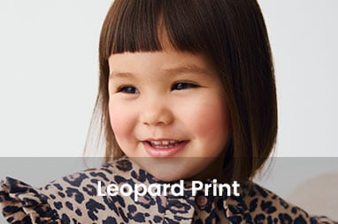 Leopard Print 