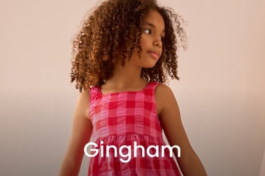 Gingham 