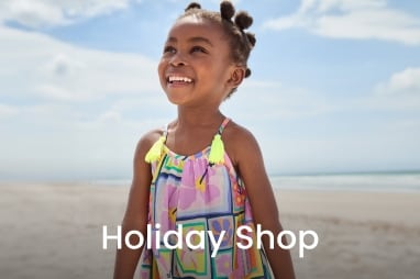 Holiday Shop 