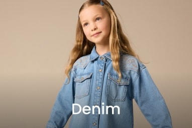 Denim 
