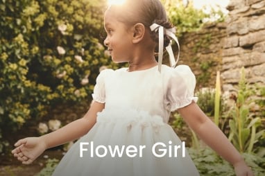 Flower Girl