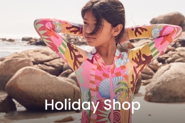 Holiday Shop 