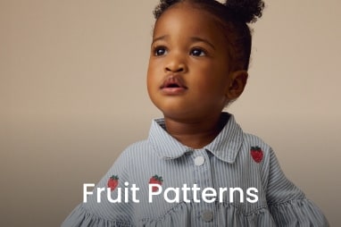 Fruit Patterns 