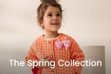 The Spring Collection 