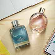Fragrances