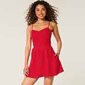 Dresses