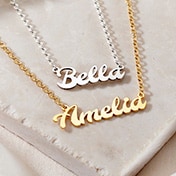 Personalised