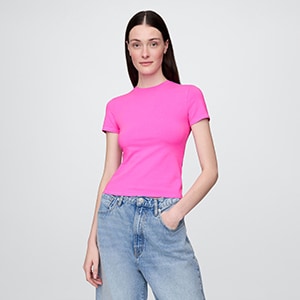 Tops & T-Shirts