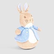 Trending: Peter Rabbit