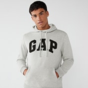 Hoodies & Sweatshirts