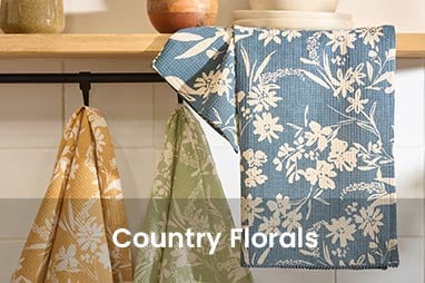 Country Florals
