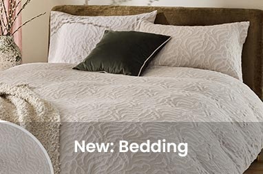 New: Bedding 