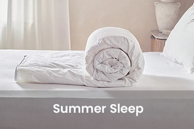 Summer Sleep