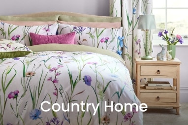 Country Home 