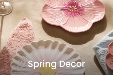 Spring Decor