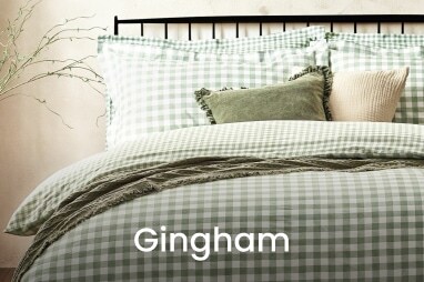 Gingham 