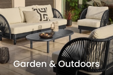 Garden & Outdoors